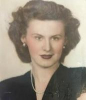 Helen A. Williams (1924 - 2015)