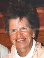 Helen A. Wirkkala Solinas (1922 - 2017)