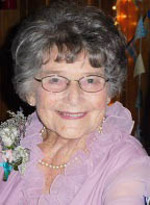 Helen Aarseth Daniken