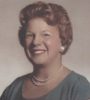 Helen Agnes Baty