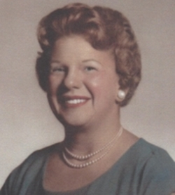 Helen Agnes_Baty