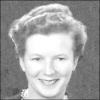 Helen Agnes (Walsh) Tortora
