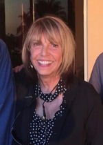 Helen Anderson (1946 - 2020)