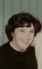 Helen Ann (Bisturis) Smith (1925 - 2020)