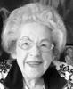 Helen Ann Keegan (Brandvold)