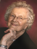 Helen Anne Hawkins (1923 - 2016)