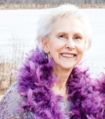 Helen Anne Paajanen