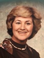 Helen Antonelli (1935 - 2021)
