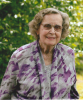 Helen Arnold Chapman (1928 - 2015)