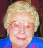 Helen B. Bigos (1923 - 2017)