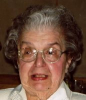 Helen B. Dolinski (1923 - 2015)