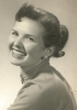Helen B. McCrary (1936 - 2017)