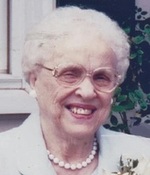 Helen B. Niedbalski (1926 - 2018)