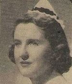 Helen Bachand (1934 - 2023)