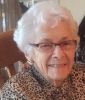 Helen Baillieul (1921 - 2015)