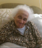 Helen Barnes Taylor (1912 - 2016)