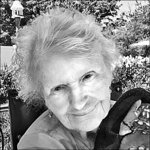 Helen (Beauchemin) Johanson