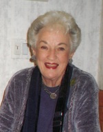 Helen Bernice Mikos (1921 - 2020)