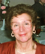 Helen Bonatakis