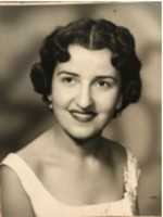 Helen Boonos Datel (1928 - 2020)