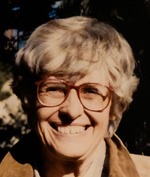 Helen (Brodine) Anderson Oliver (1927 - 2022)
