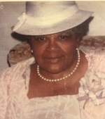 Helen Brooks Smith (1924 - 2020)