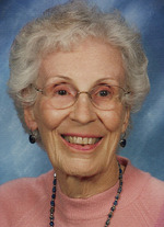 Helen (Brownell) Gossett (1920 - 2018)