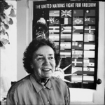 Helen (Bryan) Garland (1925 - 2022)