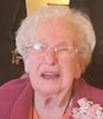 Helen C. Banas