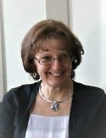 Helen C. Bowers (1954 - 2020)