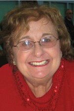 Helen C. Coulouras