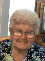 Helen C. McGovern (1919 - 2019)
