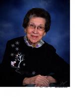 Helen C. Przybylowski (1929 - 2017)