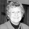 Helen C. (Roh Petersen) Bowker