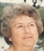 Helen C. Schultz (1929 - 2019)