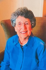 Helen (Cannon) Morrison (1922 - 2019)