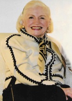 Helen Carr