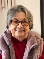 Helen Cashara