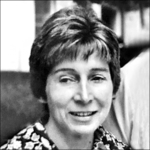 Helen (Cashman) Velie (1932 - 2020)