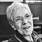 Helen (Chamish) Finkle (1938 - 2025)
