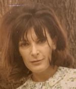 Helen (Charkiewicz) Bruce