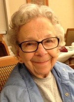 Helen Cieslak (1927 - 2021)