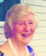 Helen "Claire" Clarita Davis