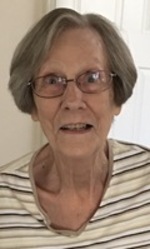 Helen Cleo (Duncan) Schmitt