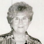 Helen (Constantine) Seay