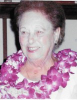 Helen Consuelo "Connie" Carrillo Magin (1921 - 2016)