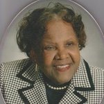 Helen Corrine Williams Copeland