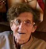 Helen Cyr (1929 - 2017)