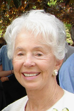 Helen D. Blake (1931 - 2025)