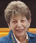 Helen D. Bushey